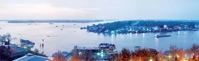Cầu Cần Thơ - Vận hội mới