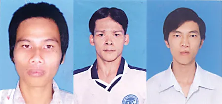 Người khuyết tật cần việc làm