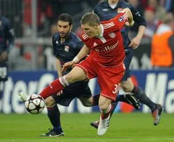 Lyon cần tinh thần Bernabeu