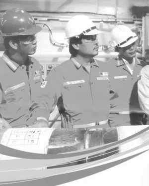 PTSC định vị thương hiệu dịch vụ kỹ thuật dầu khí VN trên thị trường thế giới