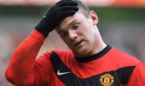 Khi Rooney cầu mong một ân huệ