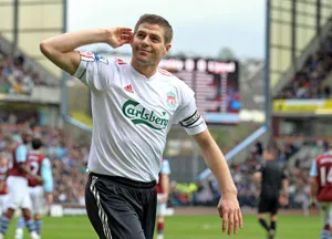 Liverpool chỉ còn cửa hậu...