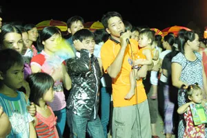 Bất ngờ hàng Việt