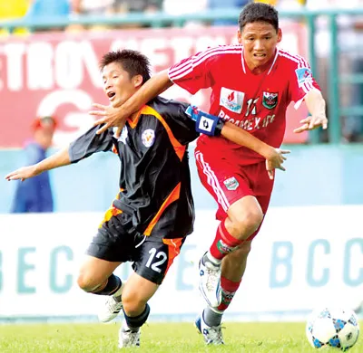 AFC Cup 2010: Chuyện nội bộ