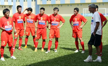 Phép tính giờ chót