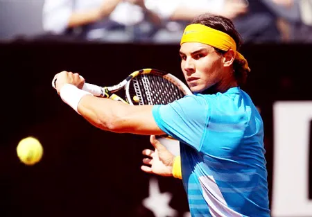 Khi Fed suy thoái chính là lúc Nadal trỗi dậy? Khi Fed suy thoái chính là lúc Nadal trỗi dậy?