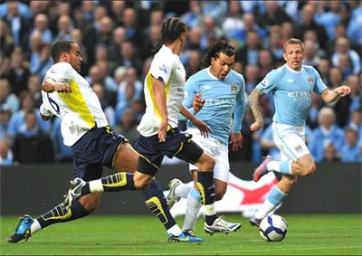 Kết quả bóng đá châu Âu (rạng sáng 6-5) - Tottenham giành suất dự Champions League mùa tới ảnh 2 Kết quả bóng đá châu Âu (rạng sáng 6-5) - Tottenham giành suất dự Champions League mùa tới ảnh 2
