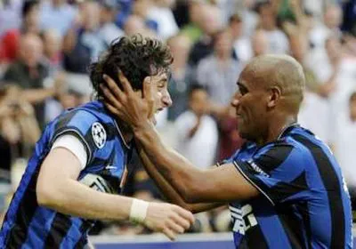 Inter Milan vô địch Champions League 2009-2010 ảnh 4 Inter Milan vô địch Champions League 2009-2010 ảnh 4