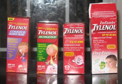 Vietnam will test children's and infant's medications to ensure patients' safety Vietnam will test children's and infant's medications to ensure patients' safety