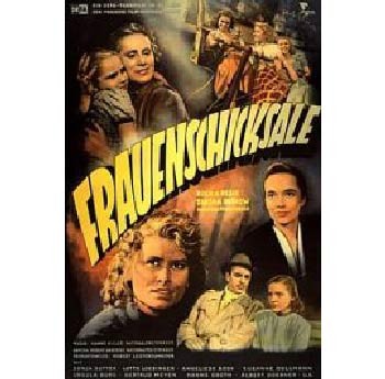 A film poster A film poster