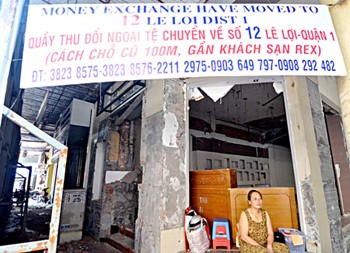 Vincom, gov’t dole out extra money to move Eden residents quickly ảnh 1 Vincom, gov’t dole out extra money to move Eden residents quickly ảnh 1