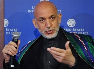 Afghan President Hamid Karzai was set Saturday to become the first foreign leader to meet Britain's new prime minister, flying to London after ending a four-day state visit to Washington, his office said. Afghan President Hamid Karzai was set Saturday to become the first foreign leader to meet Britain's new prime minister, flying to London after ending a four-day state visit to Washington, his office said.