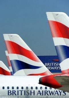 British Airways said it had operated more flights than planned on Sunday as cabin crew started a new five-day strike with little sign of a resolution to the long-running dispute. British Airways said it had operated more flights than planned on Sunday as cabin crew started a new five-day strike with little sign of a resolution to the long-running dispute.