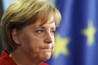 German Chancellor Angela Merkel German Chancellor Angela Merkel