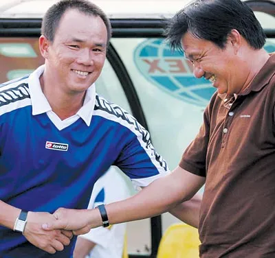 Bóng đá TPHCM và 35 năm sau ngày đất nước thống nhất: Giấc mơ xa lạ