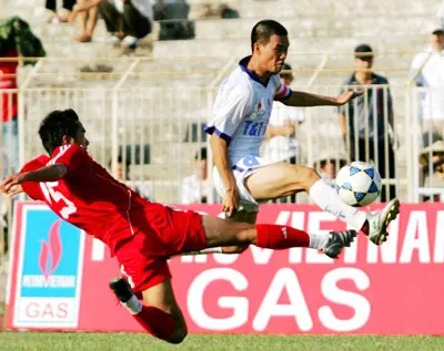 Bản lĩnh của vua