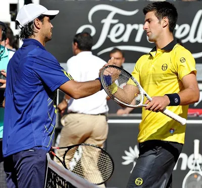 Thua trận, Djokovic buồn hay vui ?