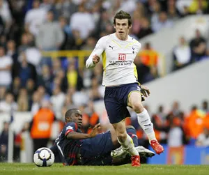 Tottenham và Man.City vào “chung kết”