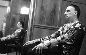 Scandal mua dâm trẻ vị thành niên : Ribery và Govou giải bày