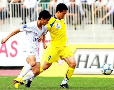 Chuyện trong nhà