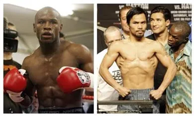 Pacquiao vẫn đợi Mayweather