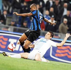 Trò chơi bệnh hoạn của Lazio