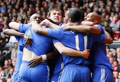Premier League 2009-2010: Giờ phán quyết!