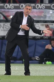 Mourinho chuẩn bị ra tòa vì bịa chuyện - Trò đùa xảo quyệt!