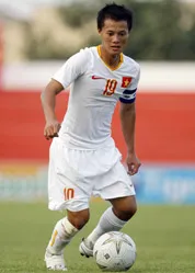 Tân quả bóng Vàng Việt Nam 2009, Phạm Thành Lương: “Tôi quá hạnh phúc!”