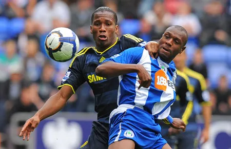Premier League - vòng đấu cuối cùng: Tiêu điểm Stamford Bridge