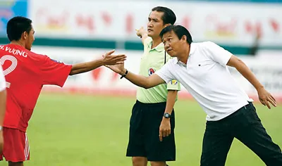 Ở đất Thủ có người Sài thành