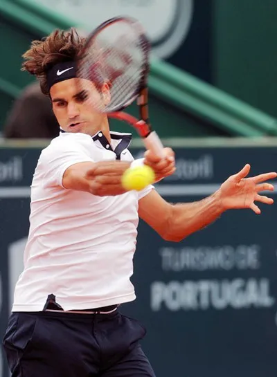 Roger Federer: Hy vọng Madrid sẽ là nơi xoay chiều số phận