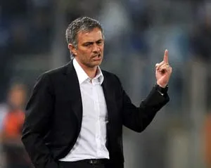 Mourinho ra tối hậu thư cho Real Madrid?