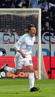 Gabriel Heinze hưởng lương cao nhất Ligue 1