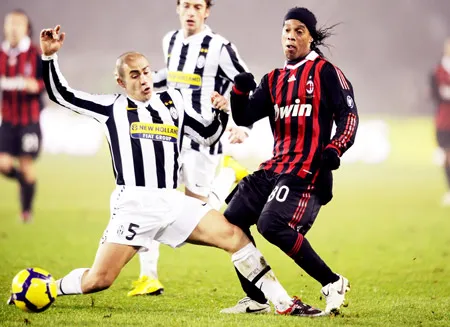 Serie A: Hướng đến lượt đấu cuối cùng