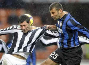 Serie A - vòng đấu 38: Inter Milan bên bờ vinh quang