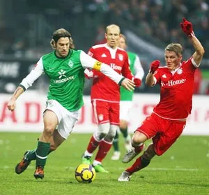 Chung kết Cúp Quốc gia Đức: Bayern hướng tới cú “ăn 3” lịch sử