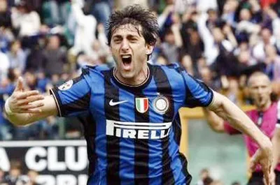 Inter Milan vô địch Serie A lần thứ 5 liên tiếp