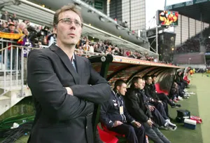 Laurent Blanc đồng ý dẫn dắt tuyển Pháp