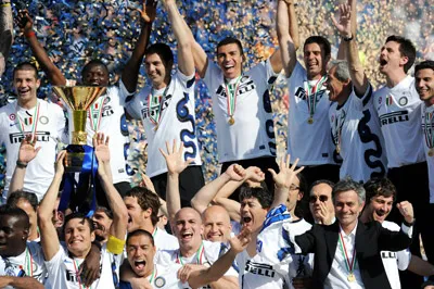 Tổng kết Serie A qua những con số