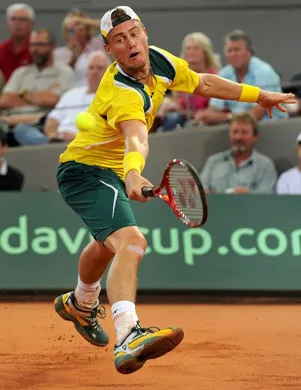 Lleyton Hewitt Lleyton Hewitt