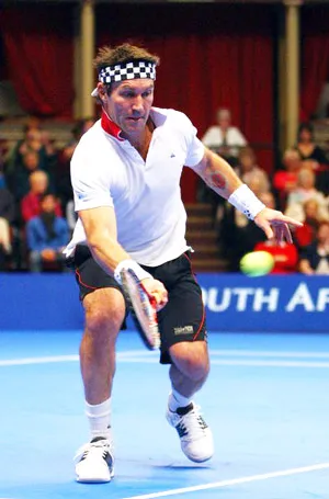 Quần vợt Australia: Chưa có cơ hội thắng Grand Slam!