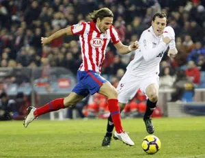 Chung kết cúp nhà Vua: Atletico lợi thế đủ bề trước Sevilla