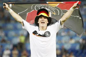 Thời của Schweinsteiger