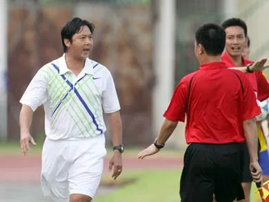 Áp lực đến từ đâu?