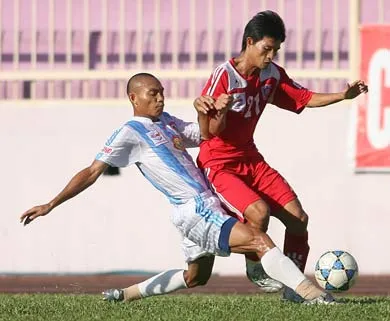 Giải hạng Nhất quốc gia - Tôn Hoa Sen năm 2010: Hà Nội ACB và phần còn lại