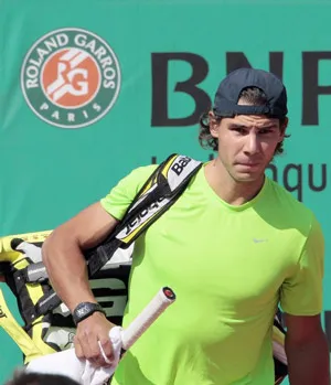 Roland Garros 2010: Nadal nhắm đến ngôi vô địch thứ 5
