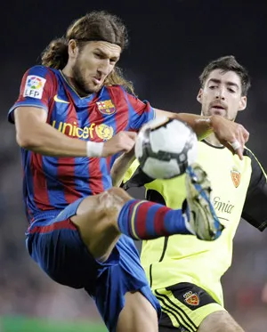 Barca có thật sự cần Villa và Cesc?