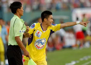 Petrovietnam Gas V-League 2010: VFF, đã đến lúc phải lên tiếng!