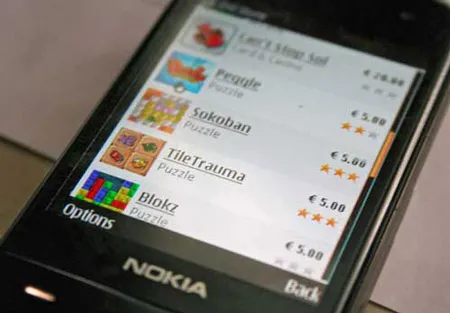 Nokia bắt tay cùng Yahoo